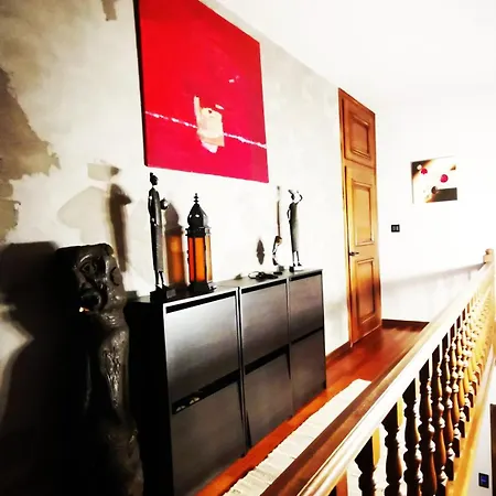 Saguenay Homestay szállás