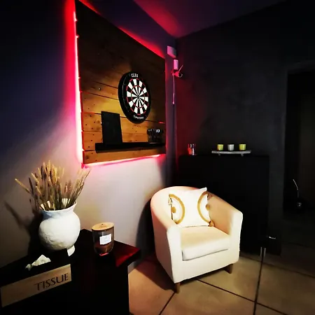 Saguenay Homestay szállás *