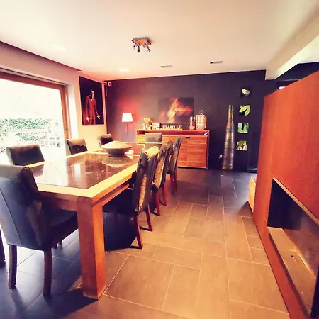 Rum i privatbostad Saguenay Fosses-La-Ville