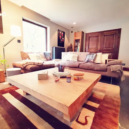 Rum i privatbostad Saguenay Fosses-La-Ville