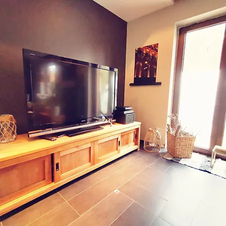 Saguenay Fosses-La-Ville