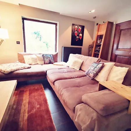 Saguenay * Fosses-La-Ville