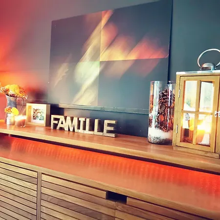 Saguenay Homestay szállás