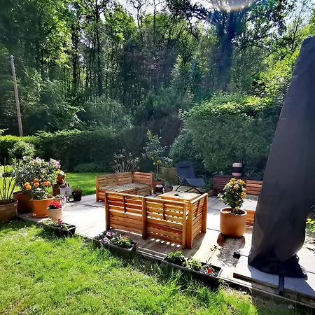 Saguenay Fosses-La-Ville