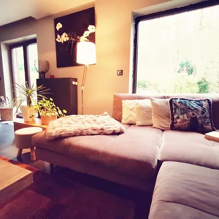 Saguenay * Fosses-La-Ville