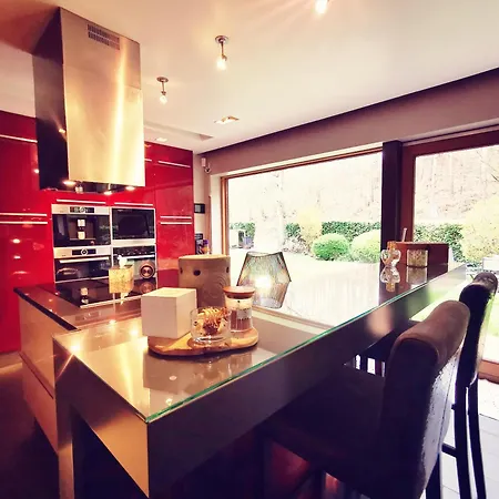 Saguenay * Fosses-La-Ville