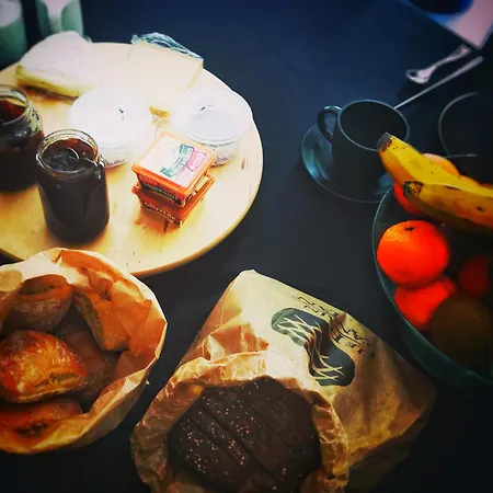 Homestay szállás Saguenay Fosses-La-Ville