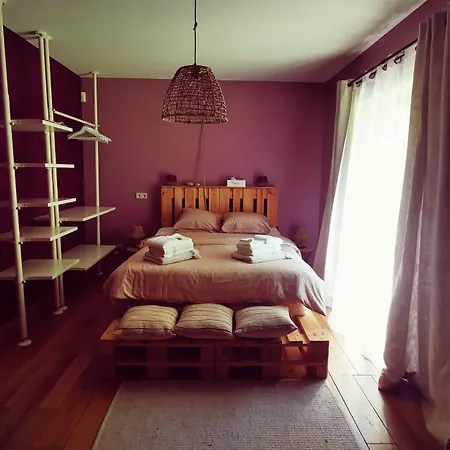 Saguenay Homestay szállás